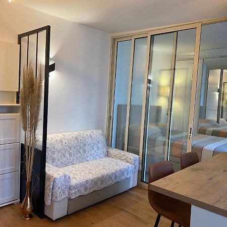 Ollya Apartamento París Exterior foto