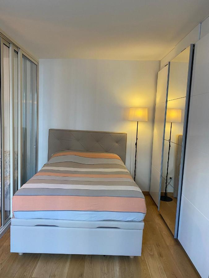 Ollya Apartamento París Exterior foto